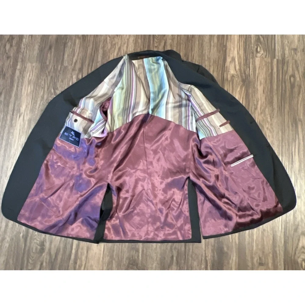 Etro 💚see measurements